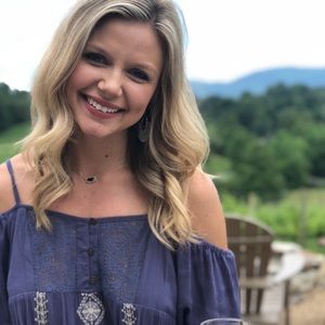 Meet your Posher, Blythe